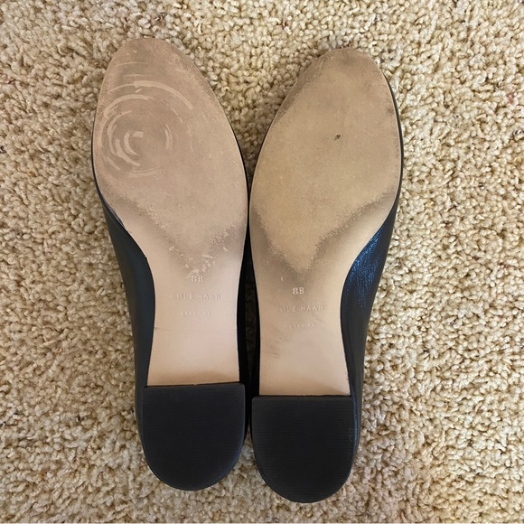 cole haan kaia flat